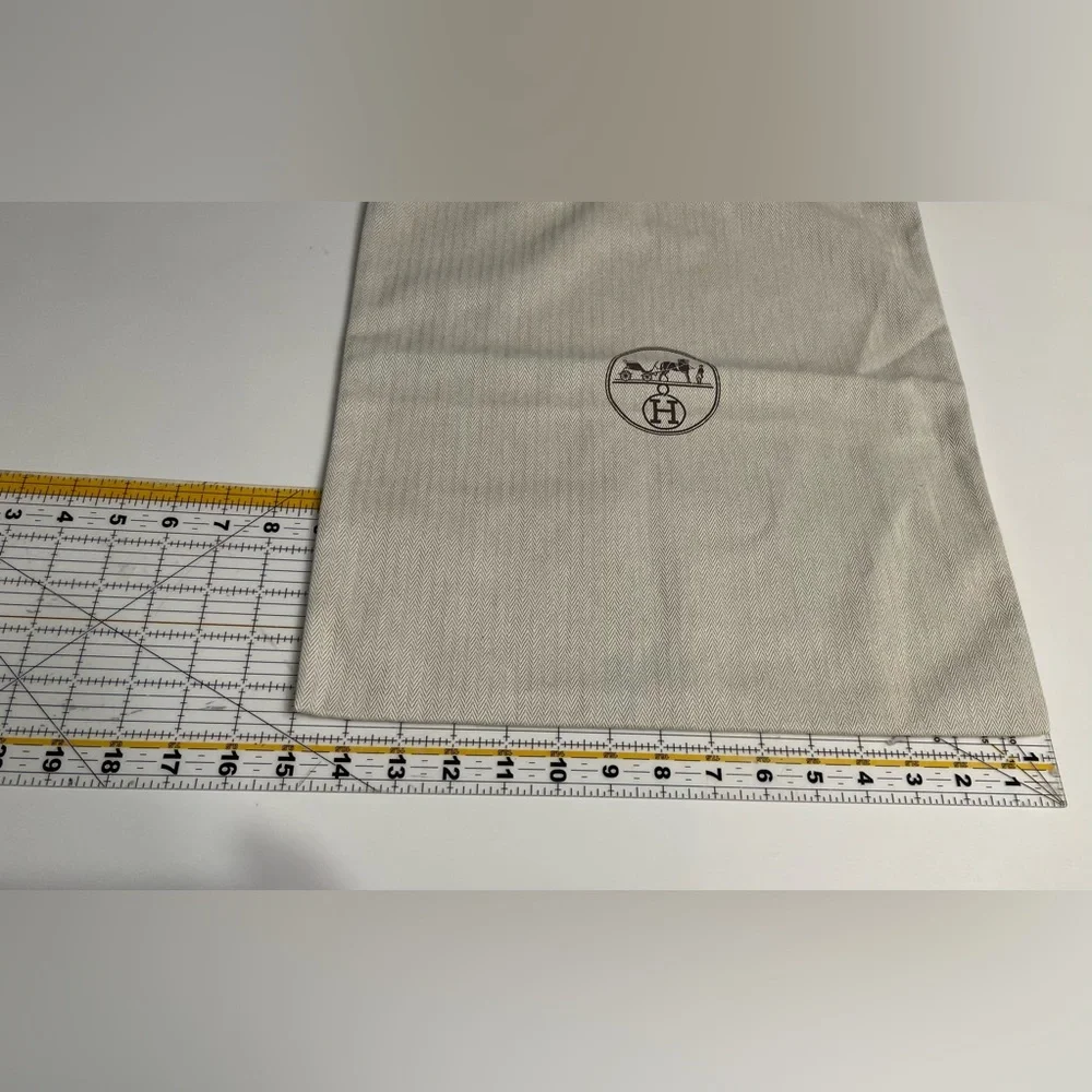Hermes Dustbags - Picture 2 of 11